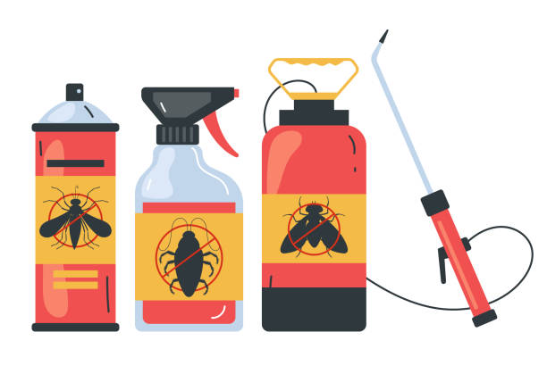 Best Commercial Pest Control Services  in Waynesburg, OH